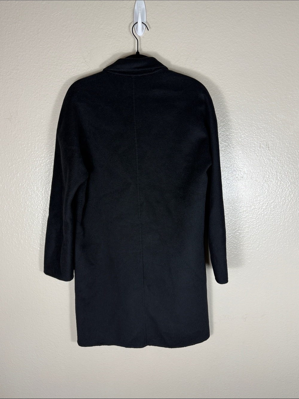 Rails Everest Coat in Black - Picture 7 of 7